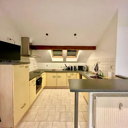 Grosszuegige Fuer Bis Zu 8 Personen Im Herzen Von Zirndorf, Ideal Fuer Gruppen Apartmán *